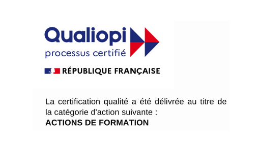 Certifié Qualiopi