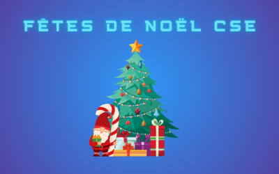 Guide pour les fournisseurs : tout savoir sur le marché des fêtes de Noël des CSE