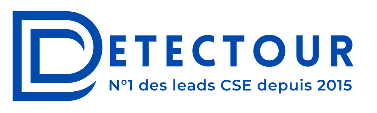 Detectour – Fichier CSE – Leads CSE qualifiés 